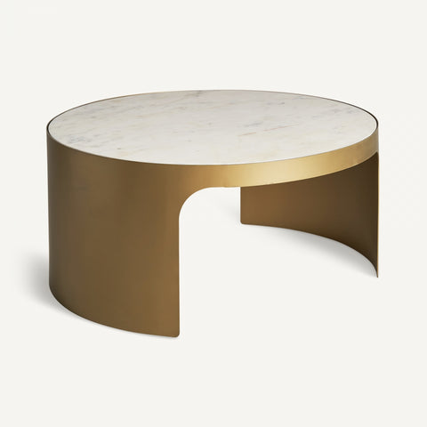 Dijon Coffee Table