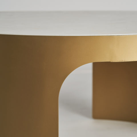 Dijon Coffee Table