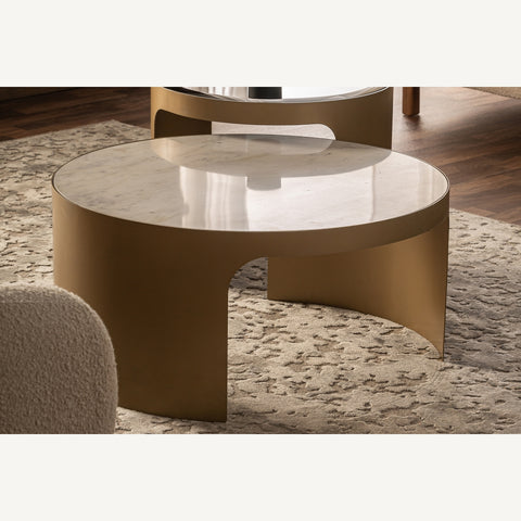 Dijon Coffee Table