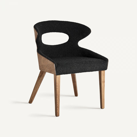 Crissey Chair