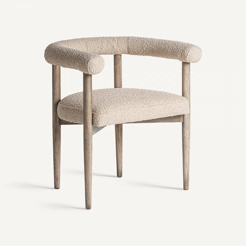 Bullay Dining Chair