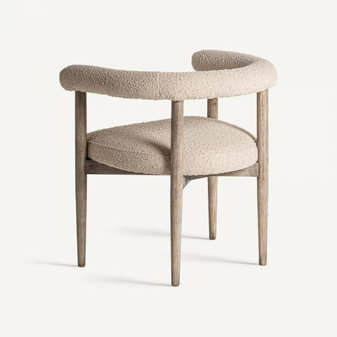 Bullay Dining Chair