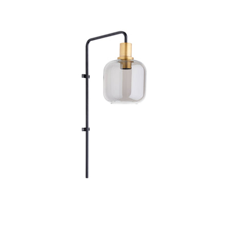 Lekar Wall Lamp