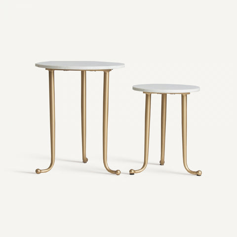 Tweng Side Table (Set of 2)