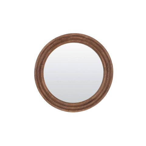 Florion Wood Mirror