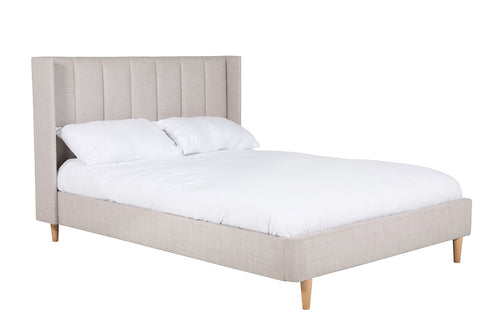 Allegra Cashmere Bed