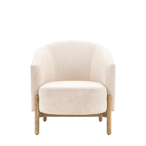 Tindon Armchair