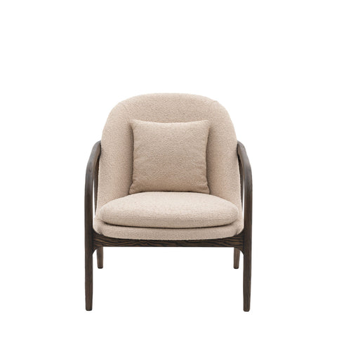 Alegra Armchair