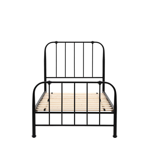 Layton Bedframe