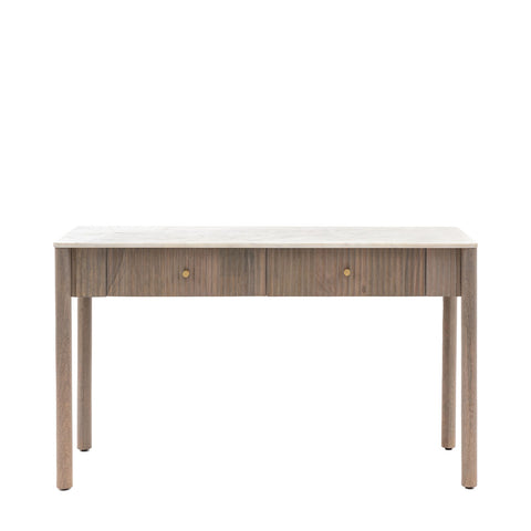 Modern Console Table