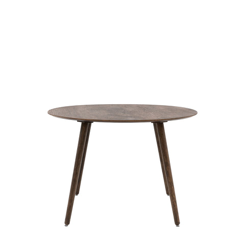 Heartfield Round Dining Table