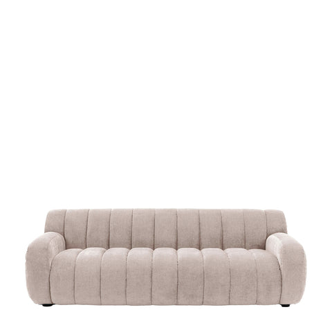 Curve 3 Seater Sofa