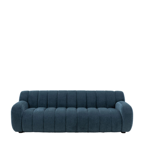 Curve 3 Seater Sofa