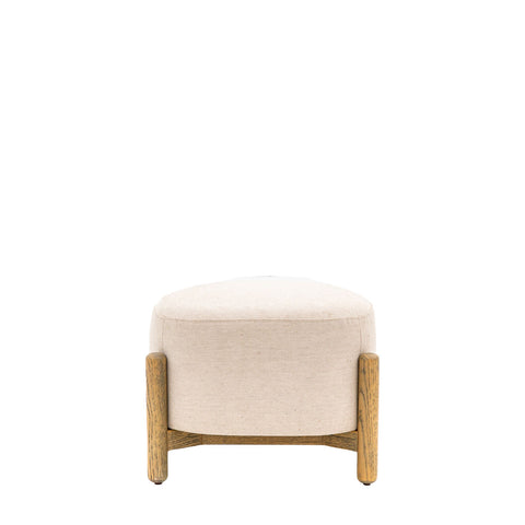 Tindon Footstool