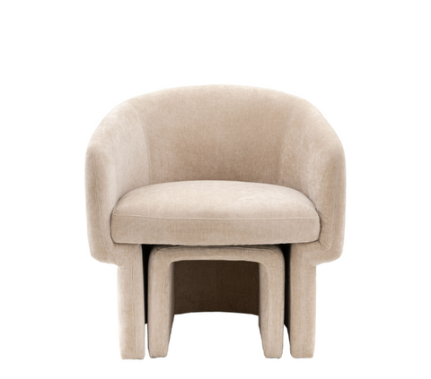 Asko Armchair