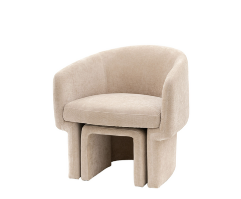 Asko Armchair