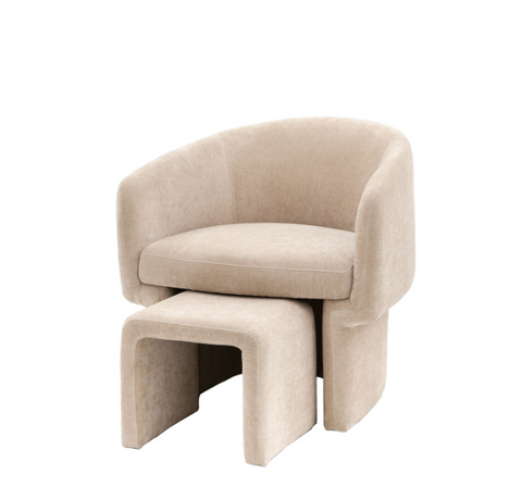 Asko Armchair