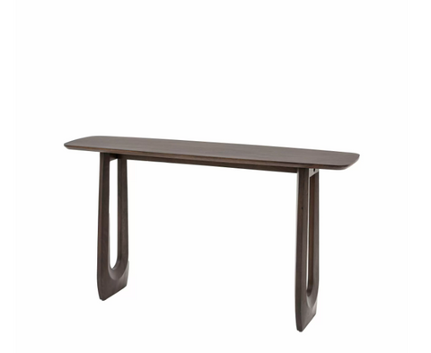 Arc Console Table