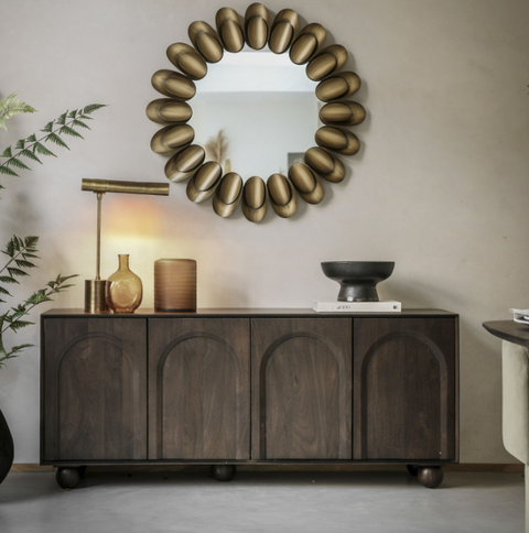 Arch Sideboard