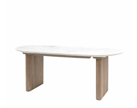 Marmo Dining Table