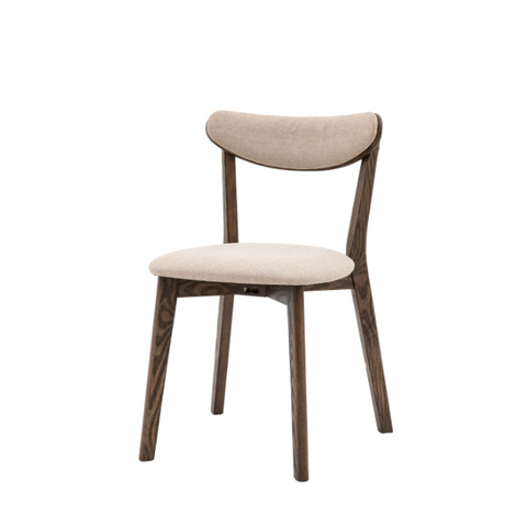 Hatfield Dining Chair (Set of 2)
