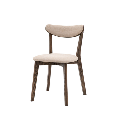 Heartfield Dining Chair (Set of 2)