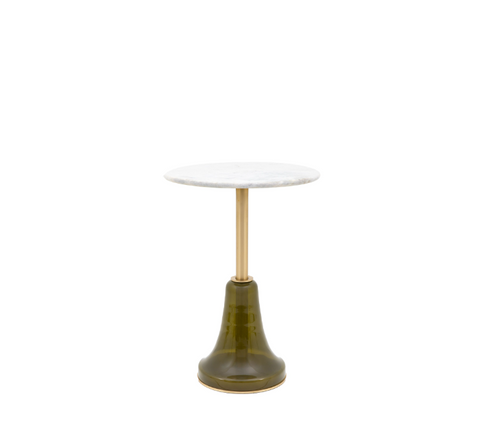 Bilbao Side Table