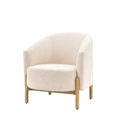 Tindon Armchair