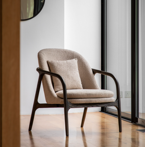 Alegra Armchair