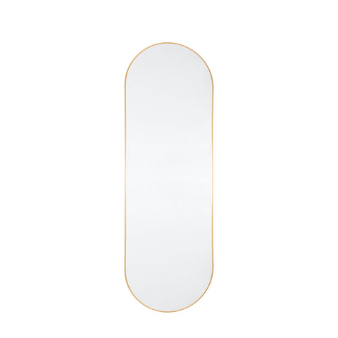 Yardley Gold Mirror