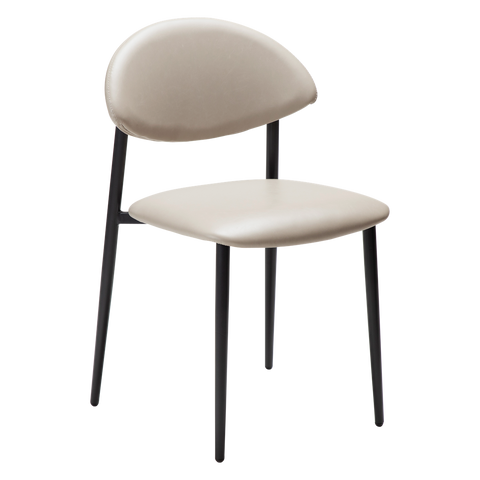 Tush Dining Chair