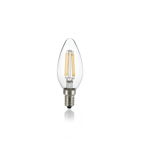 E14 Candle Light Bulb