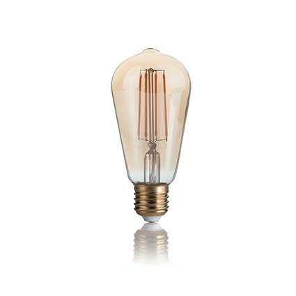 E27 Vintage Light Bulb