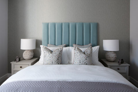 Davy Headboard