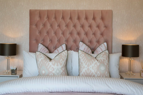 Bailey Headboard