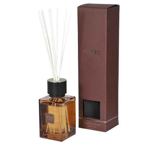 Amber Large Diffuser