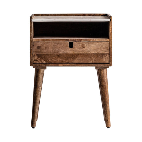 Ebensee Bedside Table