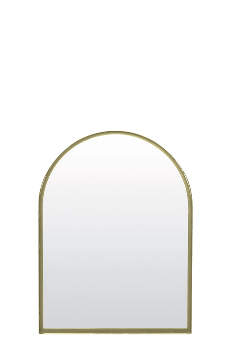 Feres Small Arch Mirror