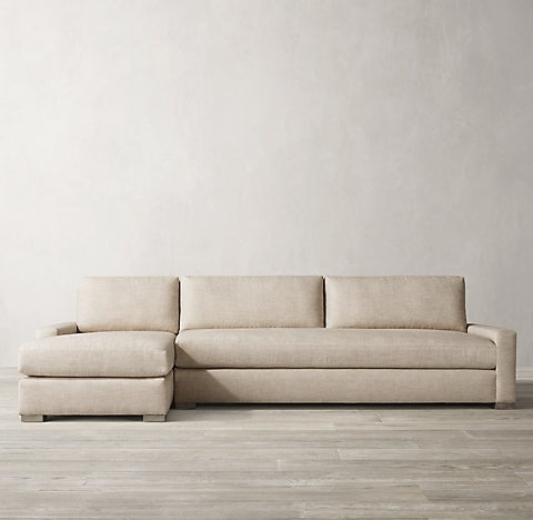 Amal Sofa Chaise