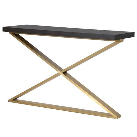 Sax Console Table