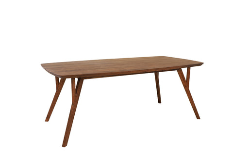 Quenza 220cm Dining Table