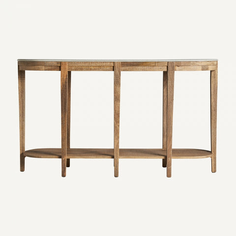 Mersch Console Table