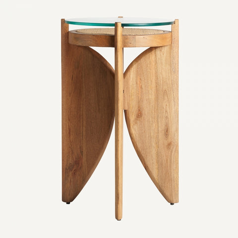 Riesa Side Table