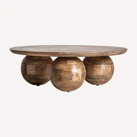 Laugna Coffee Table