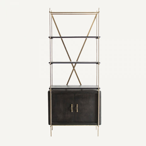 Rivoli Bookcase