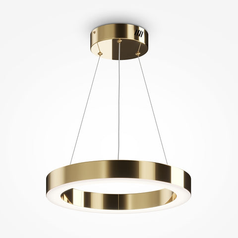 Saturno Pendant Light